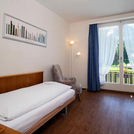 Hotel Berghaus-3